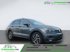 Volkswagen Tiguan 1.4 TSI 150 BMT BVM  occasion � Beaupuy - photo n�2