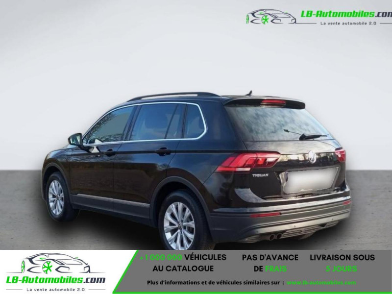 Volkswagen Tiguan 1.4 TSI 150 BMT BVM  occasion � Beaupuy - photo n�4