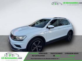 Volkswagen Tiguan 1.4 TSI 150 BMT BVM  occasion � Beaupuy - photo n�2