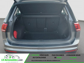 Volkswagen Tiguan 1.4 TSI 150 BMT BVM  occasion � Beaupuy - photo n�10