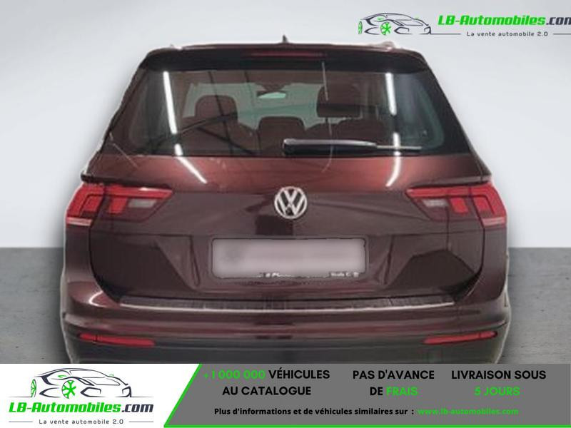 Volkswagen Tiguan 1.4 TSI 150 BMT BVM  occasion  Beaupuy - photo n4
