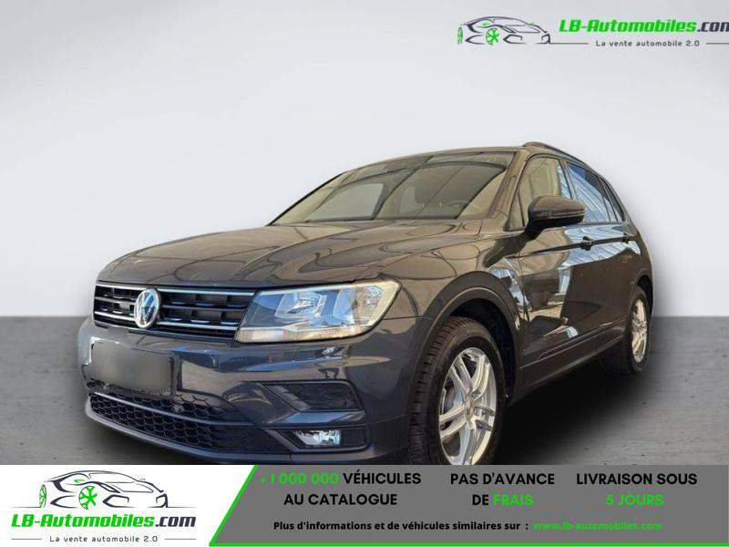 Volkswagen Tiguan 1.4 TSI 150 BMT BVM  occasion  Beaupuy