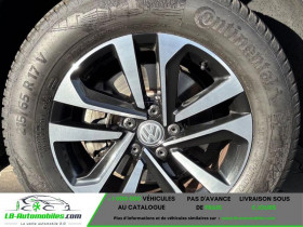 Volkswagen Tiguan 1.4 TSI 150 BMT BVM  occasion � Beaupuy - photo n�9