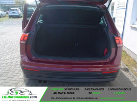 Volkswagen Tiguan 1.4 TSI 150 BMT BVM  occasion � Beaupuy - photo n�4