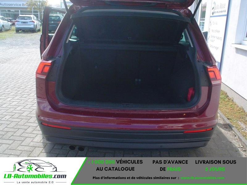 Volkswagen Tiguan 1.4 TSI 150 BMT BVM  occasion  Beaupuy - photo n4