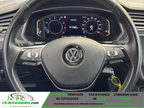 Volkswagen Tiguan 1.4 TSI 150 BMT BVM  occasion � Beaupuy - photo n�8