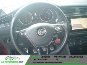 Volkswagen Tiguan 1.4 TSI 150 BMT BVM  occasion � Beaupuy - photo n�2