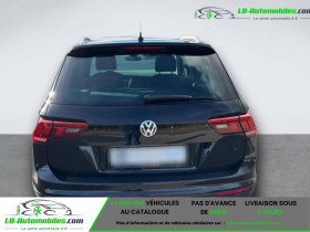 Volkswagen Tiguan 1.4 TSI 150 BMT BVM  occasion � Beaupuy - photo n�5