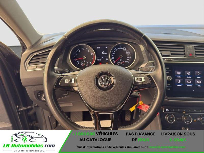 Volkswagen Tiguan 1.4 TSI 150 BMT BVM  occasion  Beaupuy - photo n9