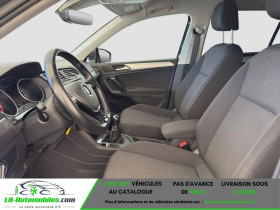 Volkswagen Tiguan 1.4 TSI 150 BMT BVM  occasion � Beaupuy - photo n�7
