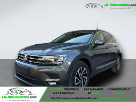 Volkswagen Tiguan 1.4 TSI 150 BMT BVM  occasion � Beaupuy - photo n�2