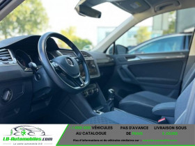 Volkswagen Tiguan 1.4 TSI 150 BMT BVM  occasion � Beaupuy - photo n�5