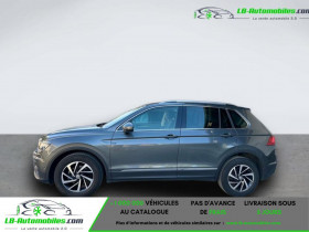 Volkswagen Tiguan 1.4 TSI 150 BMT BVM  occasion � Beaupuy - photo n�4