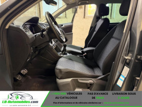 Volkswagen Tiguan 1.4 TSI 150 BMT BVM  occasion � Beaupuy - photo n�7