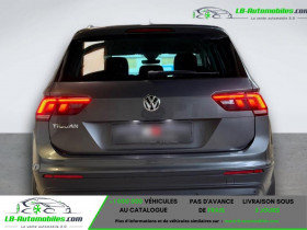 Volkswagen Tiguan 1.4 TSI 150 BMT BVM  occasion � Beaupuy - photo n�6