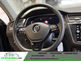 Volkswagen Tiguan 1.4 TSI 150 BMT BVM  occasion � Beaupuy - photo n�9