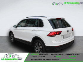 Volkswagen Tiguan 1.4 TSI 150 BMT BVM  occasion � Beaupuy - photo n�4