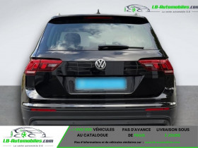 Volkswagen Tiguan 1.4 TSI 150 BMT BVM  occasion � Beaupuy - photo n�7