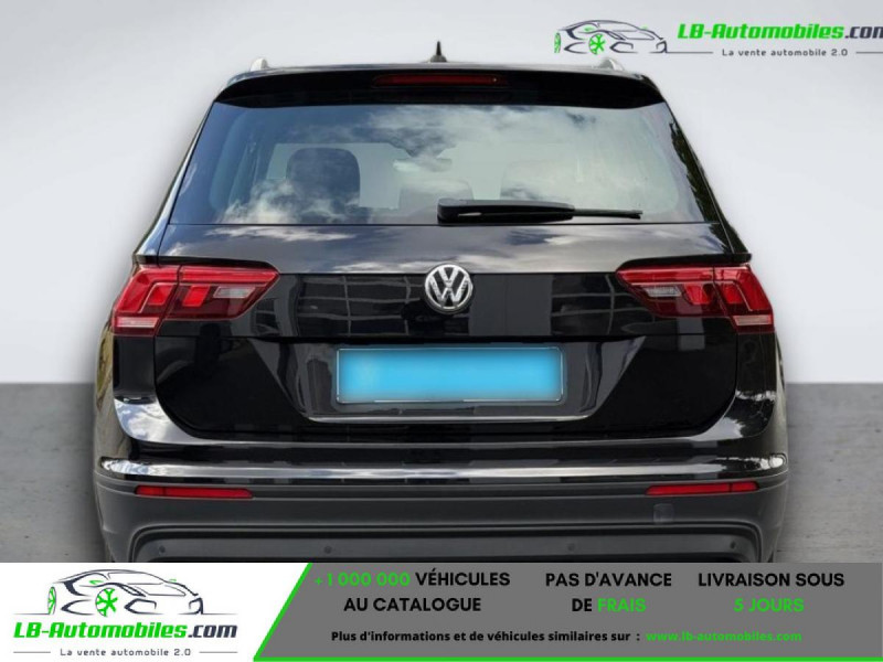 Volkswagen Tiguan 1.4 TSI 150 BMT BVM  occasion � Beaupuy - photo n�7