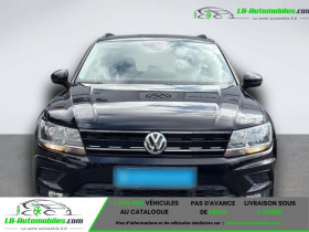 Volkswagen Tiguan 1.4 TSI 150 BMT BVM  occasion � Beaupuy - photo n�5