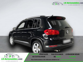 Volkswagen Tiguan 1.4 TSI 150 BMT BVM  occasion � Beaupuy - photo n�3