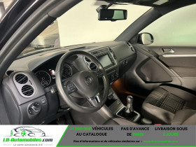 Volkswagen Tiguan 1.4 TSI 150 BMT BVM  occasion � Beaupuy - photo n�2