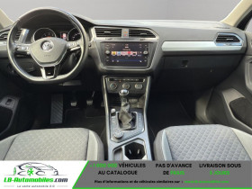 Volkswagen Tiguan 1.4 TSI 150 BMT BVM  occasion � Beaupuy - photo n�3