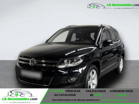 Volkswagen Tiguan , garage LB AUTOMOBILES � Beaupuy