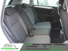 Volkswagen Tiguan 1.4 TSI 150 BMT BVM  occasion � Beaupuy - photo n�9