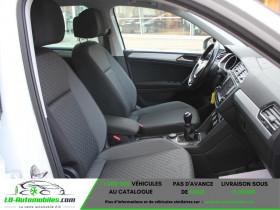 Volkswagen Tiguan 1.4 TSI 150 BMT BVM  occasion � Beaupuy - photo n�8