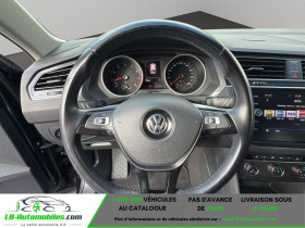 Volkswagen Tiguan 1.4 TSI 150 BMT BVM  occasion � Beaupuy - photo n�10