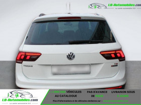 Volkswagen Tiguan 1.4 TSI 150 BMT BVM  occasion � Beaupuy - photo n�7