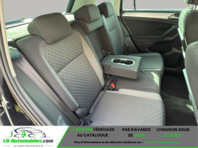 Volkswagen Tiguan 1.4 TSI 150 BMT BVM  occasion � Beaupuy - photo n�9