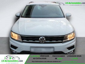 Volkswagen Tiguan 1.4 TSI 150 BMT BVM  occasion � Beaupuy - photo n�5