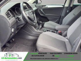 Volkswagen Tiguan 1.4 TSI 150 BMT BVM  occasion � Beaupuy - photo n�8
