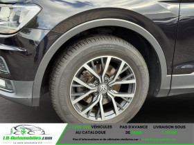 Volkswagen Tiguan 1.4 TSI 150 BMT BVM  occasion � Beaupuy - photo n�11