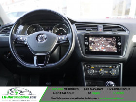 Volkswagen Tiguan 1.4 TSI 150 BMT BVM  occasion � Beaupuy - photo n�3