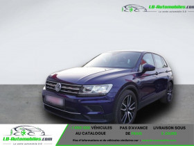 Volkswagen Tiguan 1.4 TSI 150 BMT BVM  occasion � Beaupuy - photo n�2
