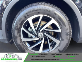 Volkswagen Tiguan 1.4 TSI 150 BMT BVM  occasion � Beaupuy - photo n�9