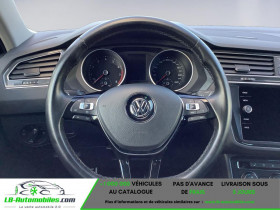 Volkswagen Tiguan 1.4 TSI 150 BMT BVM  occasion � Beaupuy - photo n�8