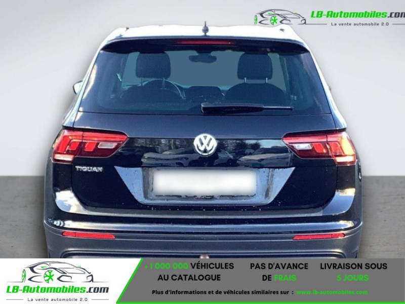 Volkswagen Tiguan 1.4 TSI 150 BMT BVM  occasion � Beaupuy - photo n�5