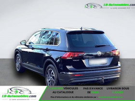 Volkswagen Tiguan 1.4 TSI 150 BMT BVM  occasion � Beaupuy - photo n�3