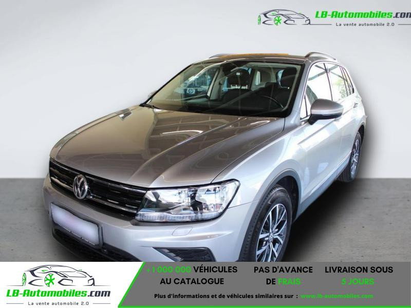 Volkswagen Tiguan 1.4 TSI 150 BMT BVM  occasion  Beaupuy
