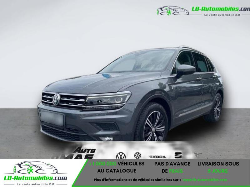 Volkswagen Tiguan 1.4 TSI 150 BMT BVM  occasion  Beaupuy