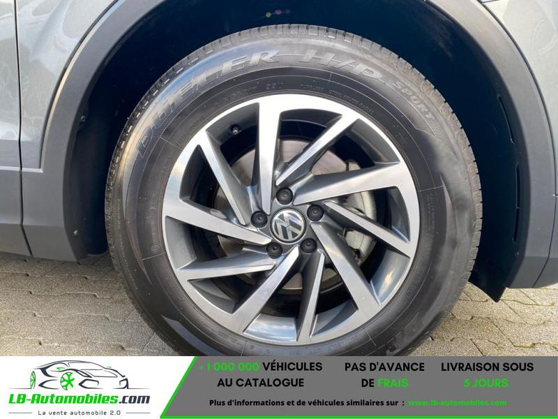 Volkswagen Tiguan 1.4 TSI 150 BMT BVM  occasion  Beaupuy - photo n7
