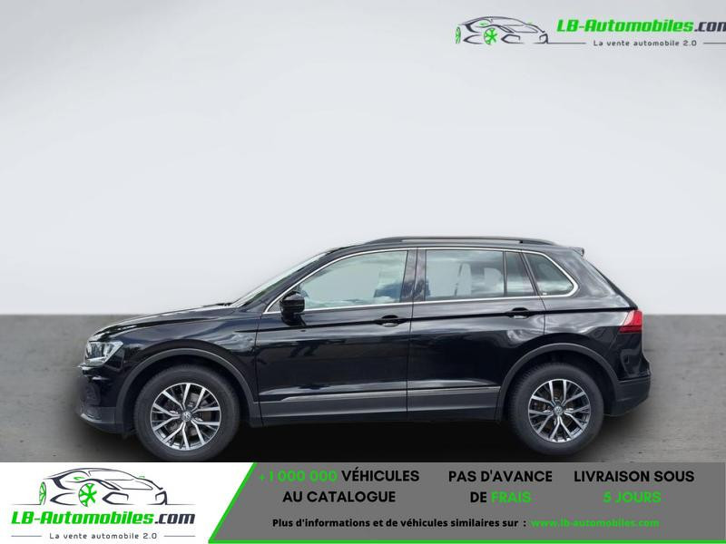 Volkswagen Tiguan 1.4 TSI 150 BMT BVM  occasion  Beaupuy - photo n6