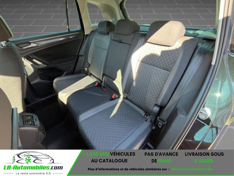 Volkswagen Tiguan 1.4 TSI 150 BMT BVM  occasion  Beaupuy - photo n6
