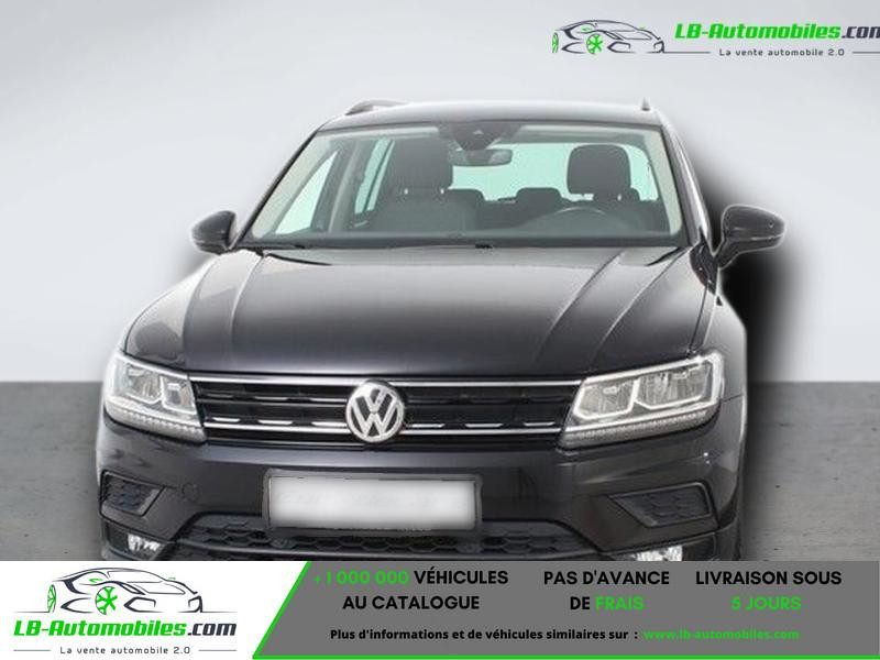 Volkswagen Tiguan 1.4 TSI 150 BMT BVM  occasion  Beaupuy - photo n5