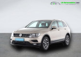Annonce Volkswagen Tiguan occasion Essence 1.4 TSI 150 BMT BVM  Beaupuy