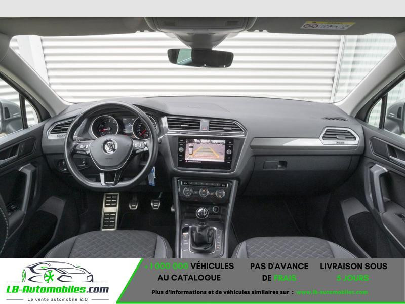 Volkswagen Tiguan 1.4 TSI 150 BMT BVM  occasion  Beaupuy - photo n2